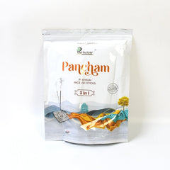 Pancham Harmony incense sticks bundle