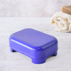 Compact Rectangular Soap Box