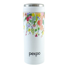 Thermo insulated Pexpo water bottle