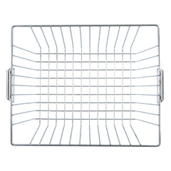 steel sink strainer