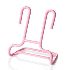 Multi-Function Drying Rack & Shoe Organizer – Hanging Storage Shelf for Wardrobe & Closet, Shoe Stand & Holder (2 Pc Set)