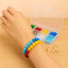 Bling Belle DIY Bead Set with clasps and hooks