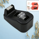 Plastic Tape Dispenser Cutter for Home 1 Pc 237 gm