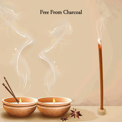 Heavenly Bela scented incense sticks mix