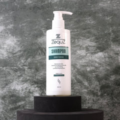 Zequz Conditioning Shampoo with D-Panthenol (1 Pc / 250 ML)