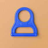 Aqua Tote Can Holder