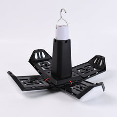 LumaCamp foldable camping LED lantern