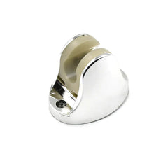 Adjustable bracket for hand showers