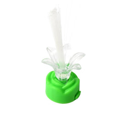 Multicolor LED Candlelight Decoration shining brightly