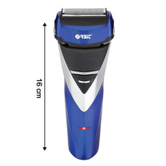 Multi-Function Pop-Up Trimmer on Orbit Shaver