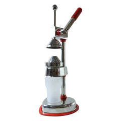 Citrus Press Juicer Stable Base Design