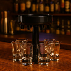 MultiSip Dispenser