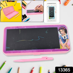 Kids electronic drawing tablet case