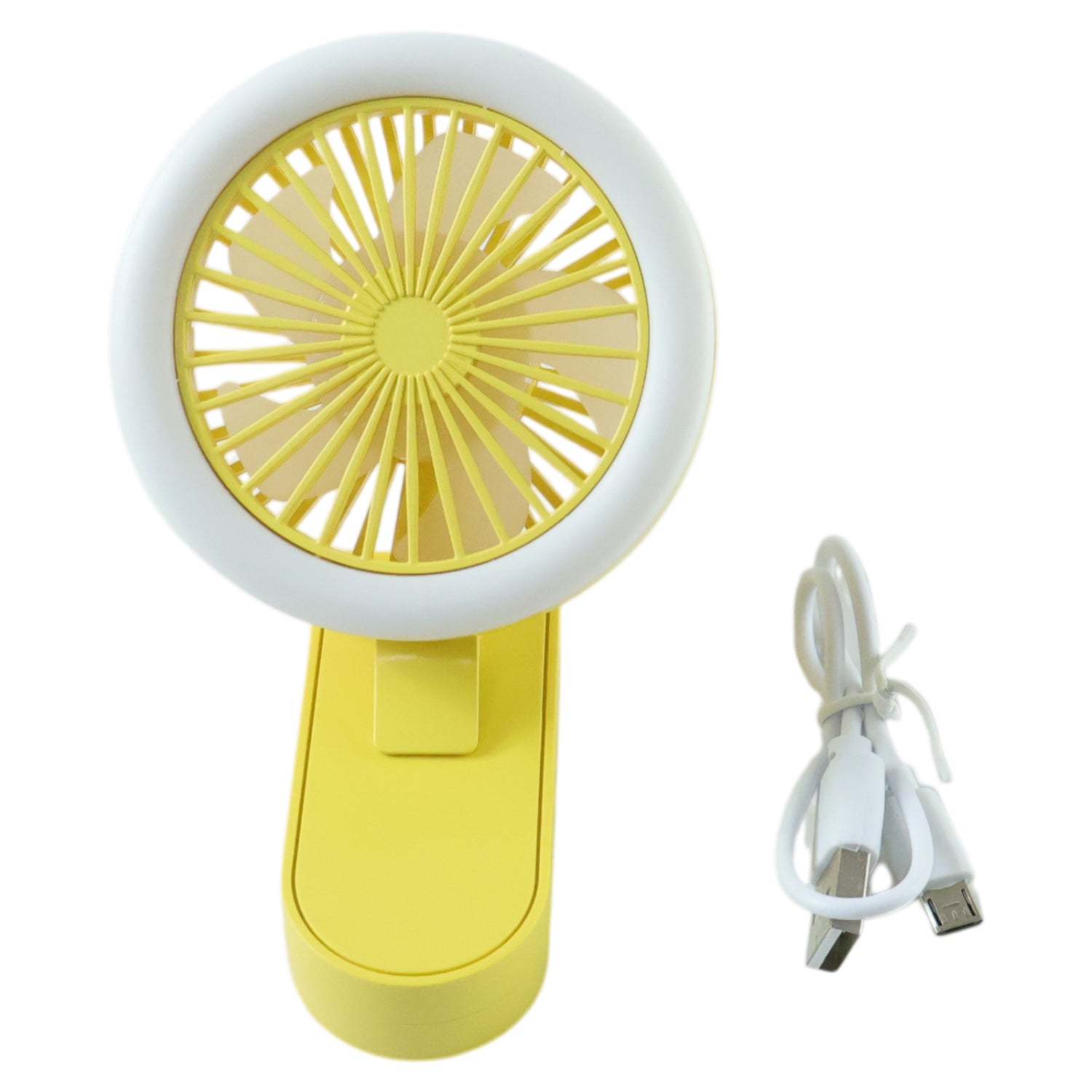 Mini Air Fan