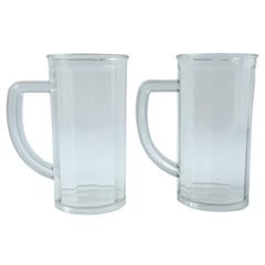 Drinking Mug Glass