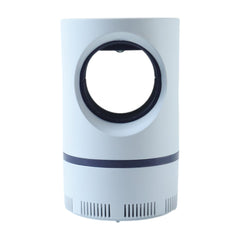USB Powered Electric Mosquito Killer Lamp with UV Light (1 Pc)