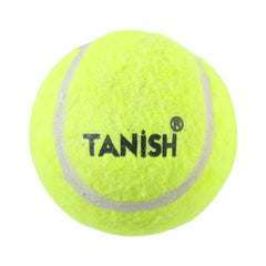 Premium Tennis Ball (1 Pc)
