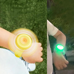 LightWhirl Cartoon Band with LED Light