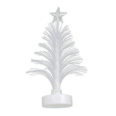 Tree LED Candlelight Colourful Candle Decoration LED Light Night (1 Pc)