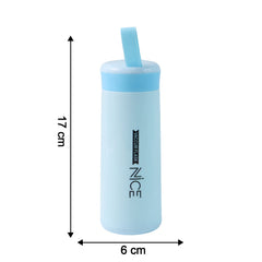 Close-up of bottle lid and spout