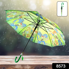 3-Fold Umbrella Summer Sun Protection Foldable Cute Umbrella || UV Protection Sun Umbrella || Travel Accessories || Umbrella for Children, Girls, and Boys (1 Pc)