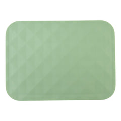 Fresca Stainless Steel 3 Compartment Lunch Box (1 Pc)