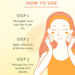 Zequz Papaya Face Wash - (100ml / 1 Pc)