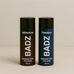 Aqua Volt men’s fresh spray variant