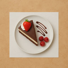 Zat-Pat Multipurpose Non-Stick Food Paper Sheets – 220 × 220 mm, 500 Sheets