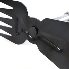 Gardening tool kit for soil cultivation