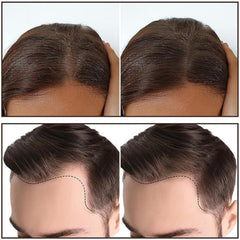 Hairline & Eyebrow Contour Powder Stick