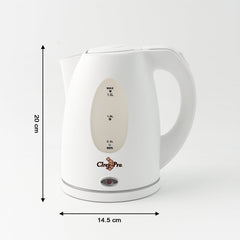 Compact Electric Kettle