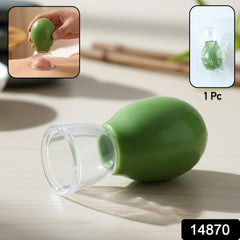 Silicone Body Massage Cup for Relaxation