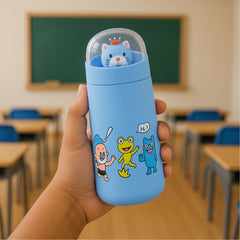 Toon Thermo Bottle