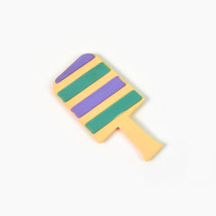 SweetChomp silicone baby teether