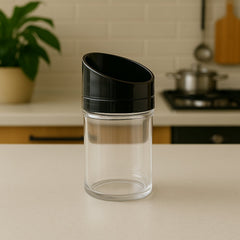 Apex Flexi Lid Kitchen Jar Kit showcasing Lid Design