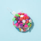 Multicolor decorative stones for garden & vase fillers