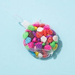 Multicolor decorative stones for garden & vase fillers