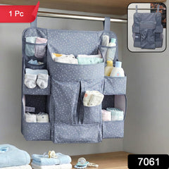 Storage Organizer with multiple pockets