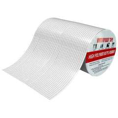 Leak sealing waterproof strip