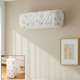 Conditioner Dust Cover