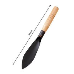 Metal Garden Digging Tool Trowel