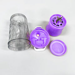 Magic Color Crusher Juicer front view