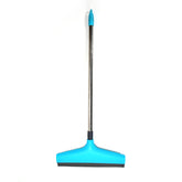 Pro Clean 12-inch telescopic floor wiper for home use