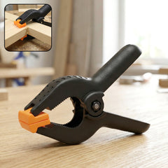 Heavy-Duty Spring Clamp (1 Pc)