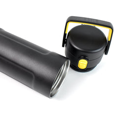 VacuumChill insulation technology