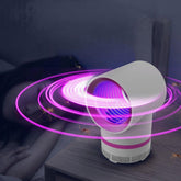 USB Electric Mosquito Killer Lamp safe glow bug lamp