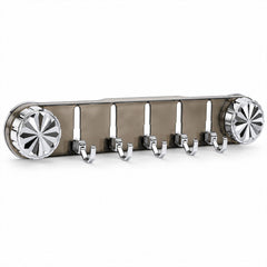 Storage rack design view