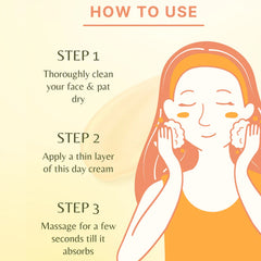 Zequz Papaya Face Wash - (1 Pc / 250 ML)