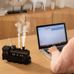 Little LocoMist Ultrasonic Humidifier